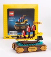 Набор LEGO 6550800 Barracuda Seas