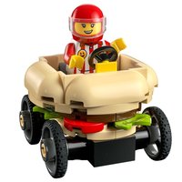 Набор LEGO 6562113 Soap Box Racer