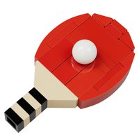 Набор LEGO 6565152 Paddle