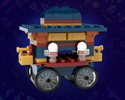 Набор LEGO 6565158 Butterbeer Truck