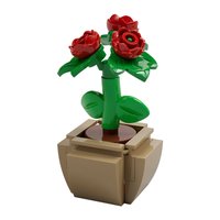 Набор LEGO 6565180 Mother's Day Flower