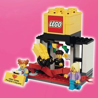 Набор LEGO 6569140 People's Square Grand Opening