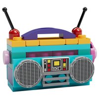 Набор LEGO Boom Box