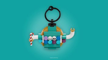 Набор LEGO 6575260 Holiday Ornament