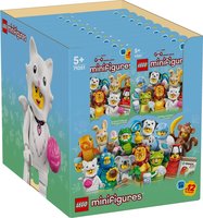 Набор LEGO Series 28 Minifigures
