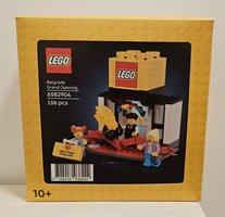 Набор LEGO 6582904 Belgrade Grand Opening