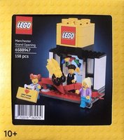 Набор LEGO 6588947 Manchester Grand Opening