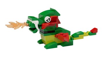 Набор LEGO 6598863 Dragon