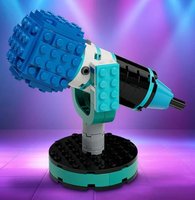 Набор LEGO 6600034 Microphone