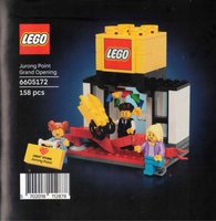 Набор LEGO 6605172 Jurong Point Grand Opening
