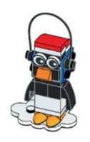 Набор LEGO 6610129 Penguin Holiday