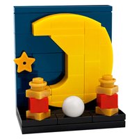 Набор LEGO 6611591 Cresent Moon