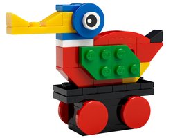 Набор LEGO 6611593 Duck