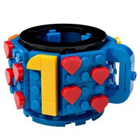 Набор LEGO 6611596 Father's Day Coffee Cup