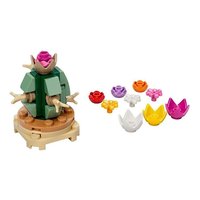 Набор LEGO 6614216 Micro Cactus