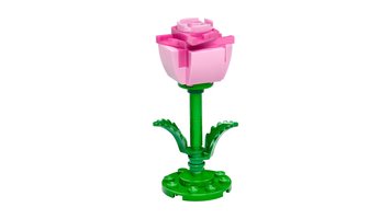 Набор LEGO 6614220 Micro Pink Rose