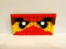 Набор LEGO 6614229 Kai