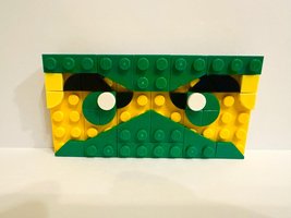 Набор LEGO 6614229-2 Lloyd