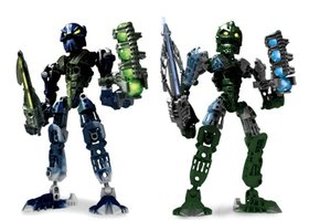 Набор LEGO 66148 Bionicle Value Pack