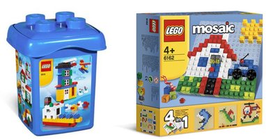 Набор LEGO 66198 Бонусный набор/дополнения