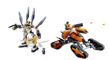 Набор LEGO 66201 Бонусный набор/дополнения