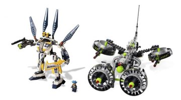 Набор LEGO 66202 Бонусный набор/дополнения