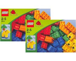Набор LEGO Duplo Value Pack