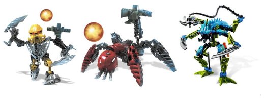 Набор LEGO 66235 Бонусный набор/дополнения