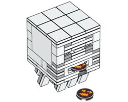 Набор LEGO 662504 Ghast