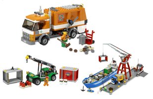Набор LEGO 66263 Дополнительный набор