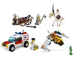 Набор LEGO 66265 Бонусный набор/дополнения