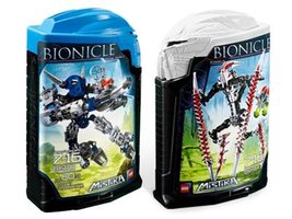 Набор LEGO 66272 Бонусный набор/дополнения