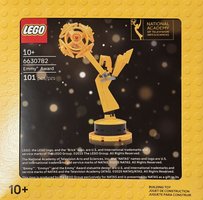 Набор LEGO 6630782 Emmy Award