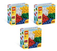 Набор LEGO Make & Create