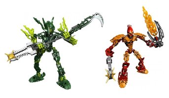 Набор LEGO 66333 Бонусный набор/дополнения
