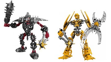 Набор LEGO 66335 Бонусный набор/дополнения