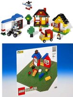 Набор LEGO 66340 Бонусный набор/дополнения