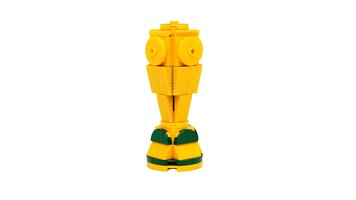 Набор LEGO 6638188 Trophy