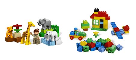 Набор LEGO 66384 Бонусный набор/дополнения