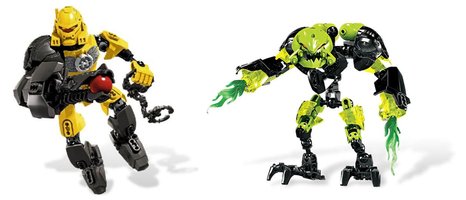 Набор LEGO 66445 Бонусный набор/дополнения