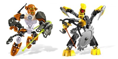 Набор LEGO 66446 Бонусный набор/дополнения