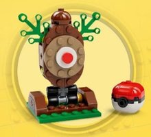 Набор LEGO 6644864 Training Tree