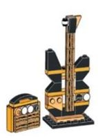 Набор LEGO 6652991 Rock Guitar