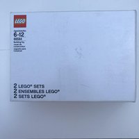 Набор LEGO Mountain Police Bonus / Value Pack