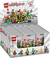 Набор LEGO Series 20 - Sealed Box