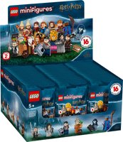 Набор LEGO Wizarding World of Harry Potter Series 2 - Sealed Box