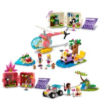 Набор LEGO 66673 Подарочный набор с питомцами подружек LEGO® Friends