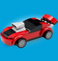 Набор LEGO 6669168 Sports Car