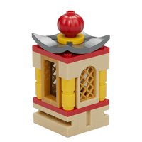 Набор LEGO 6675304 Mini Lantern