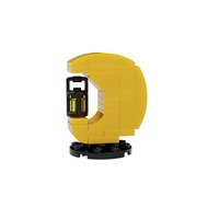 Набор LEGO 6675305 Moon with Lantern